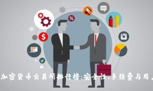 2023年最佳加密货币交易所排行榜：安全性、手续费与用户体验全解析