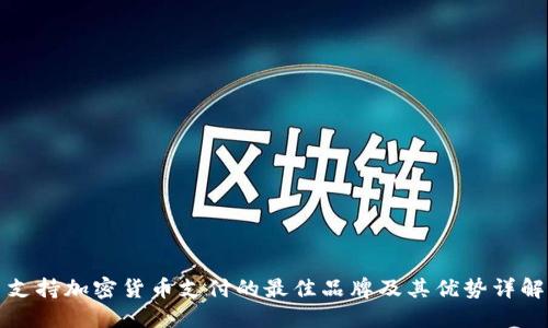 支持加密货币支付的最佳品牌及其优势详解