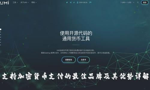 支持加密货币支付的最佳品牌及其优势详解