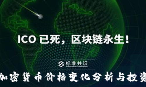   
每天加密货币价格变化分析与投资策略