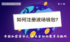 中国加密货币元：未来金