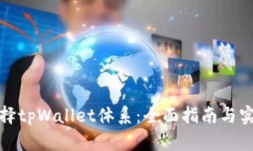 如何选择tpWallet体系：全面指南与实践建议