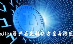 tpWallet资产丢失解决方案与防范指南