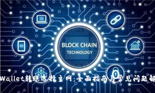 tpWallet转账选择主网：全面指南与常见问题解答