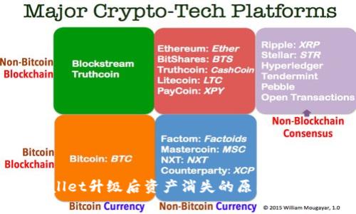 : tpWallet升级后资产消失的原因及解决方法