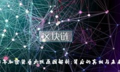 2018年加密货币大跌原因解析：背后的真相与未来